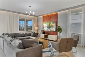 Last Minute Disney Getaway! Private Pool, Hot Tub & Games Room. Book Now! #66035